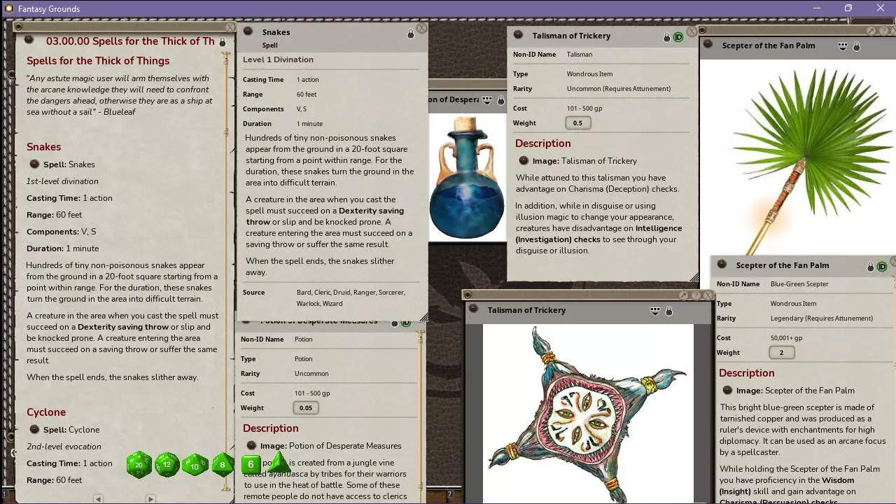 Screenshot 5